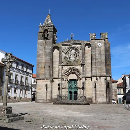 Apartamento Oliveira De