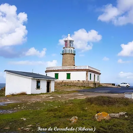 Oliveira De Portosín