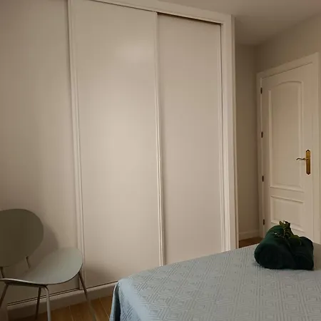 Apartamento Oliveira De