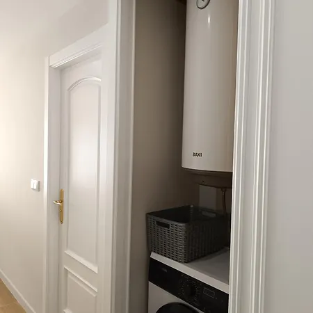 Oliveira De Apartamento
