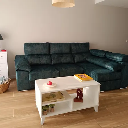 Apartamento Oliveira De