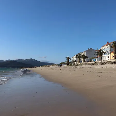 Apartamento Oliveira De Portosín