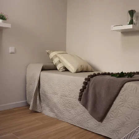 Oliveira De Apartamento
