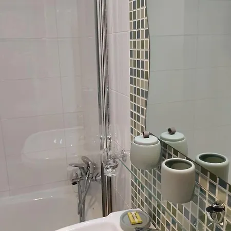 Apartamento Oliveira De Portosín