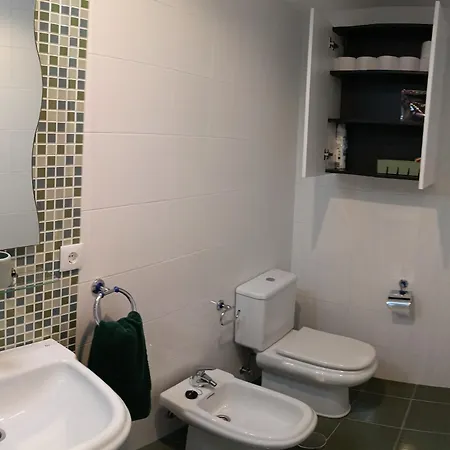 Oliveira De Apartamento