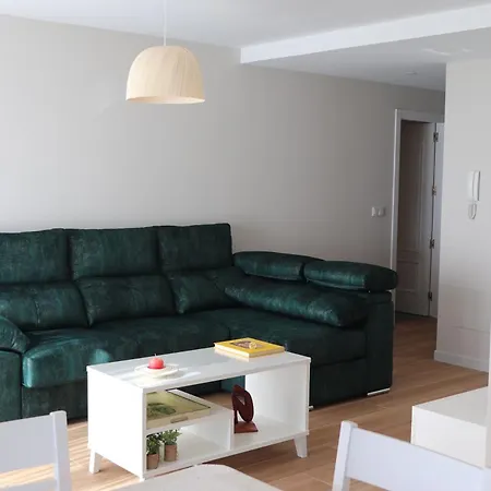 Oliveira De Apartamento *
