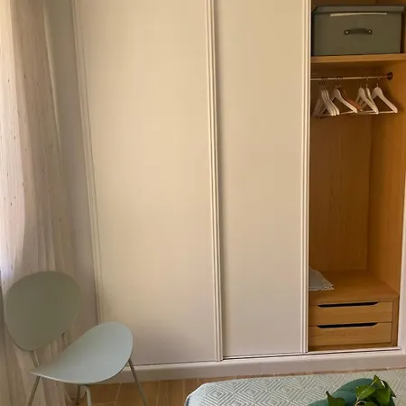 Oliveira De Apartamento Portosín