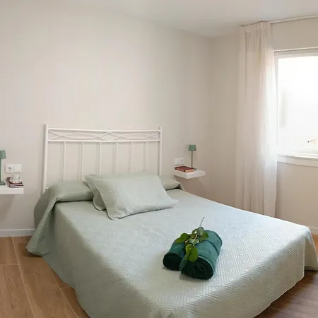 Oliveira De Apartamento