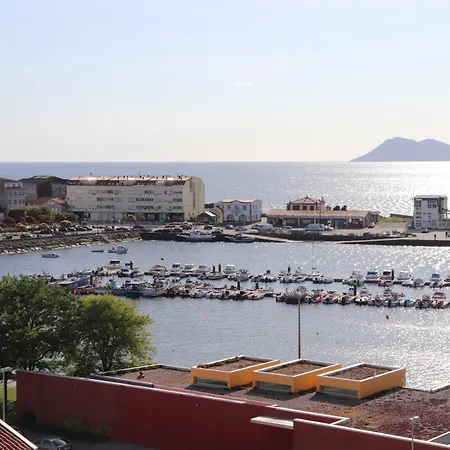 Apartamento Oliveira De Portosín