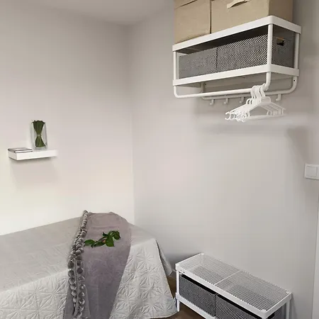 Oliveira De Apartamento *