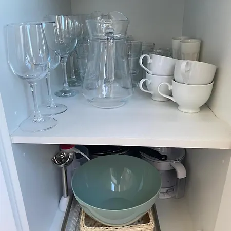 Apartamento Oliveira De Portosín