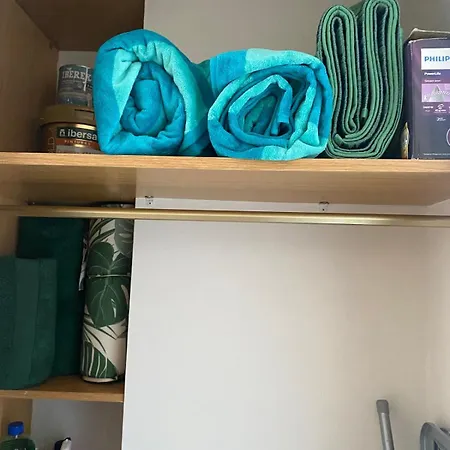 Oliveira De Apartamento
