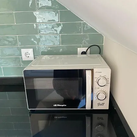 Oliveira De Apartamento *