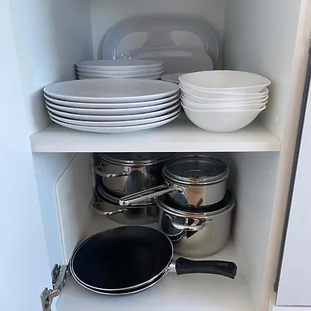 Apartamento Oliveira De Portosín