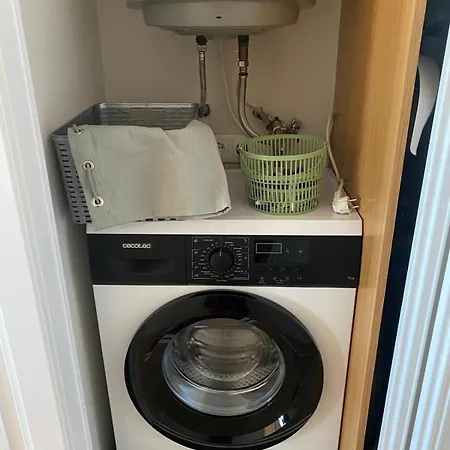 Apartamento Oliveira De Portosín