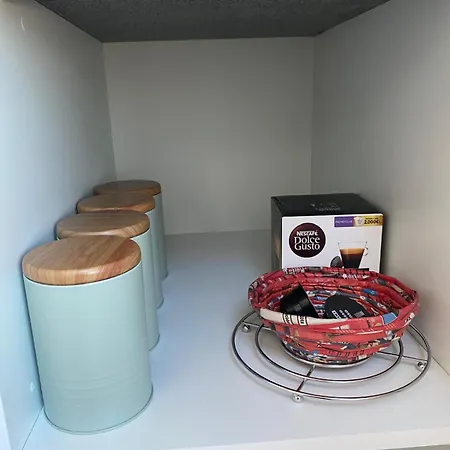 Oliveira De Apartamento *