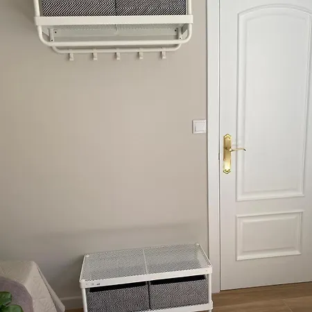 Oliveira De Apartamento Portosín