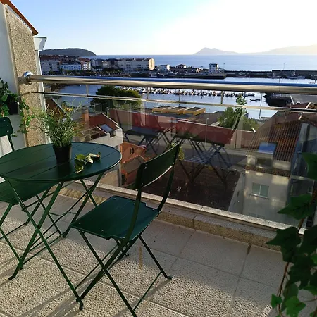Apartamento Oliveira De *