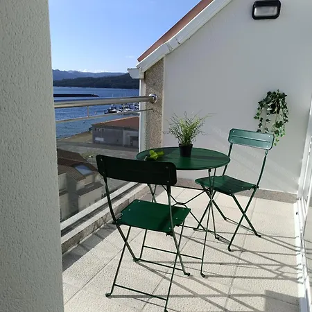 Oliveira De * Portosín