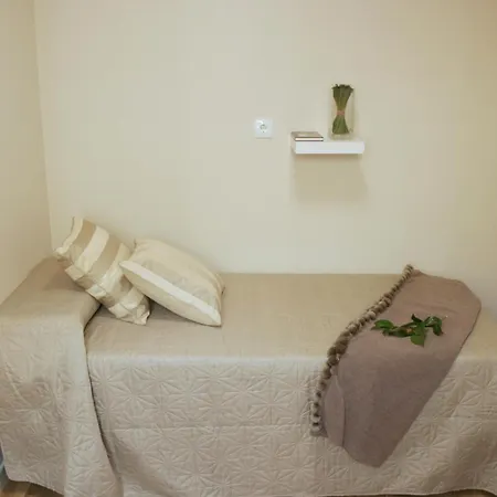 Oliveira De Apartamento