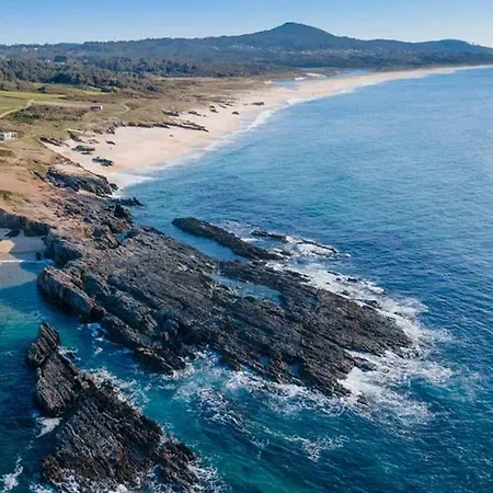 Oliveira De * Portosín