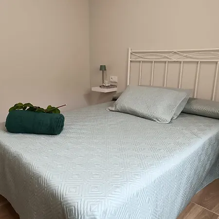 Apartamento Oliveira De *