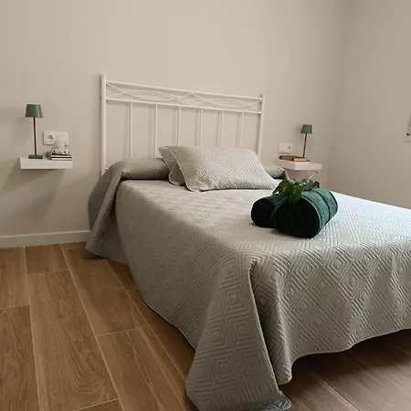 Oliveira De Apartamento *